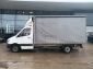 Mercedes-Benz Sprinter 316 cdi Carosare Prelata+8 europaleti