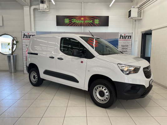 Opel Combo Cargo 1.5 EN 4x4