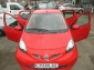 Toyota Aygo 1,0 Cool -Trer erst 87000 Km