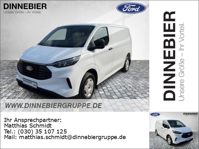 Ford TRANSIT CUSTOM 320 L1 H1 Kastenwagen LKW Trend 100 kW