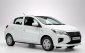 Mitsubishi Space Star Select, mit WR o. gnstig finanzieren o. leasen!