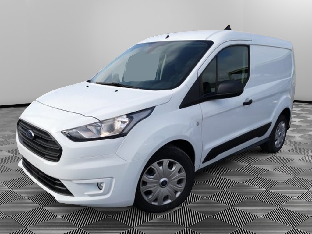 Ford Transit Connect Trend FT240L1