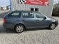 Skoda Octavia Ambiente 2.0 TDi SHZ PDC AHK