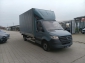 Mercedes-Benz Sprinter 317 CDI CCAB+9G+WEBASTO+Distronic+MBUX