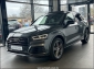 Audi SQ5 3.0 TFSI quattro VC Luft Pano B&O Kam. Assis