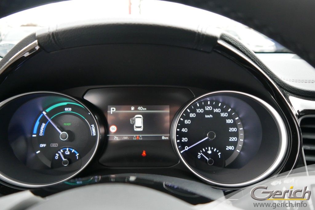 Kia Ceed SW – Bild 10