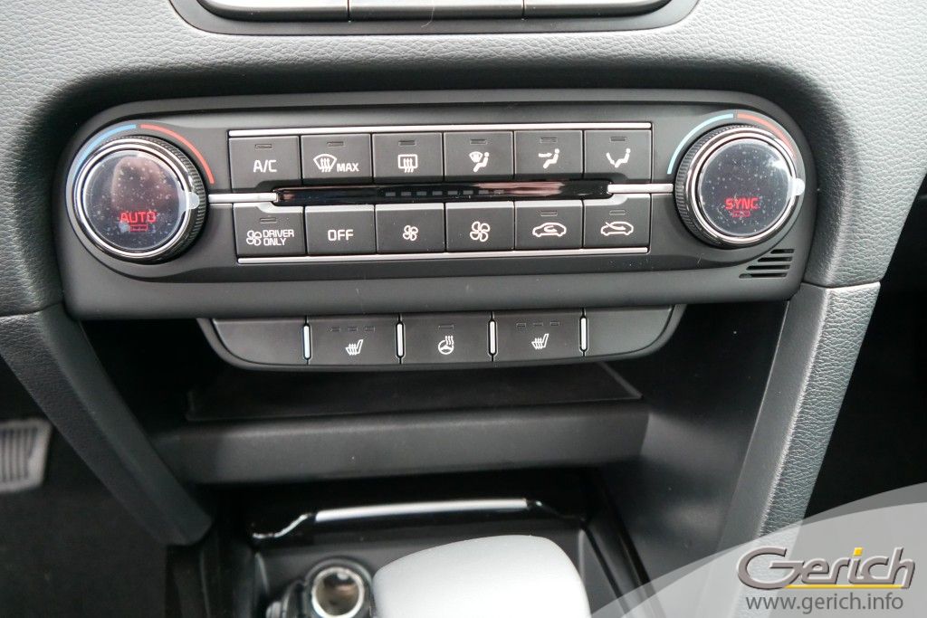 Kia Ceed SW – Bild 14
