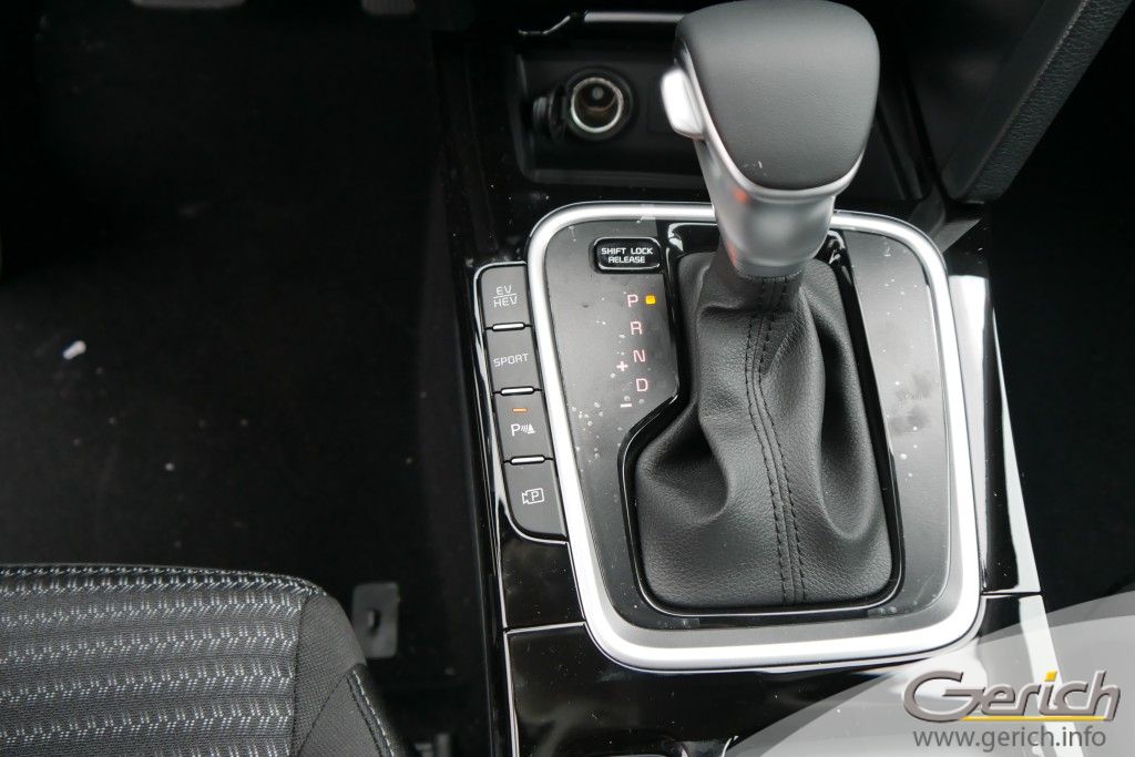 Kia Ceed SW – Bild 16