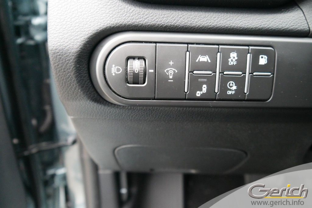 Kia Ceed SW – Bild 17