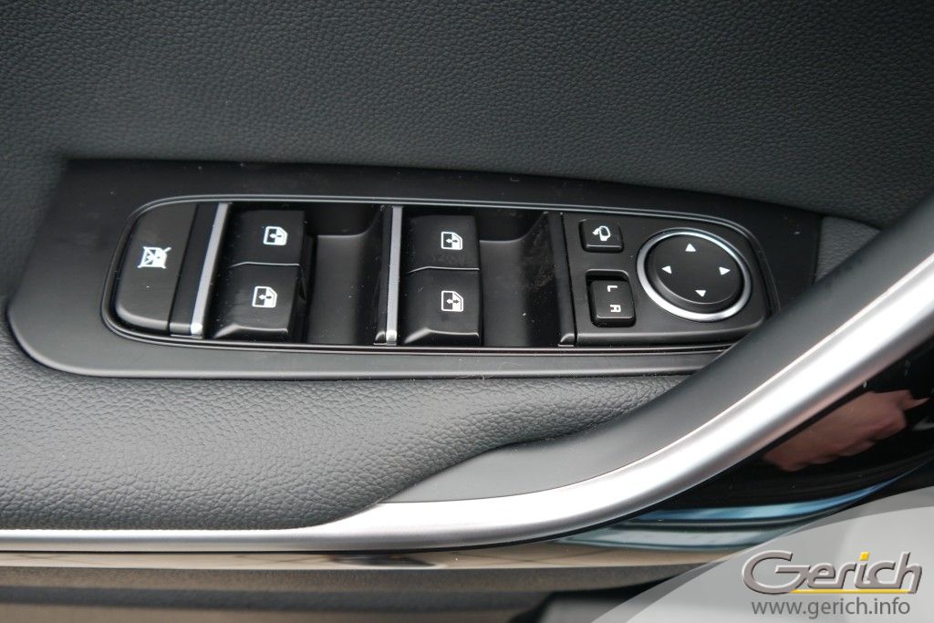 Kia Ceed SW – Bild 18