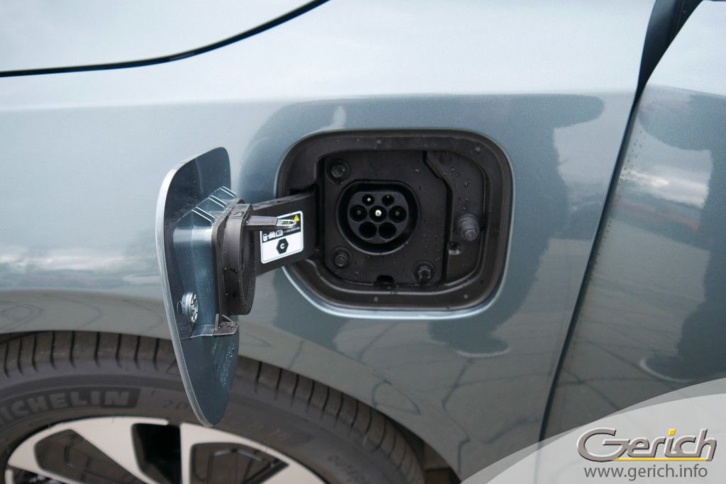 Kia Ceed SW – Bild 19