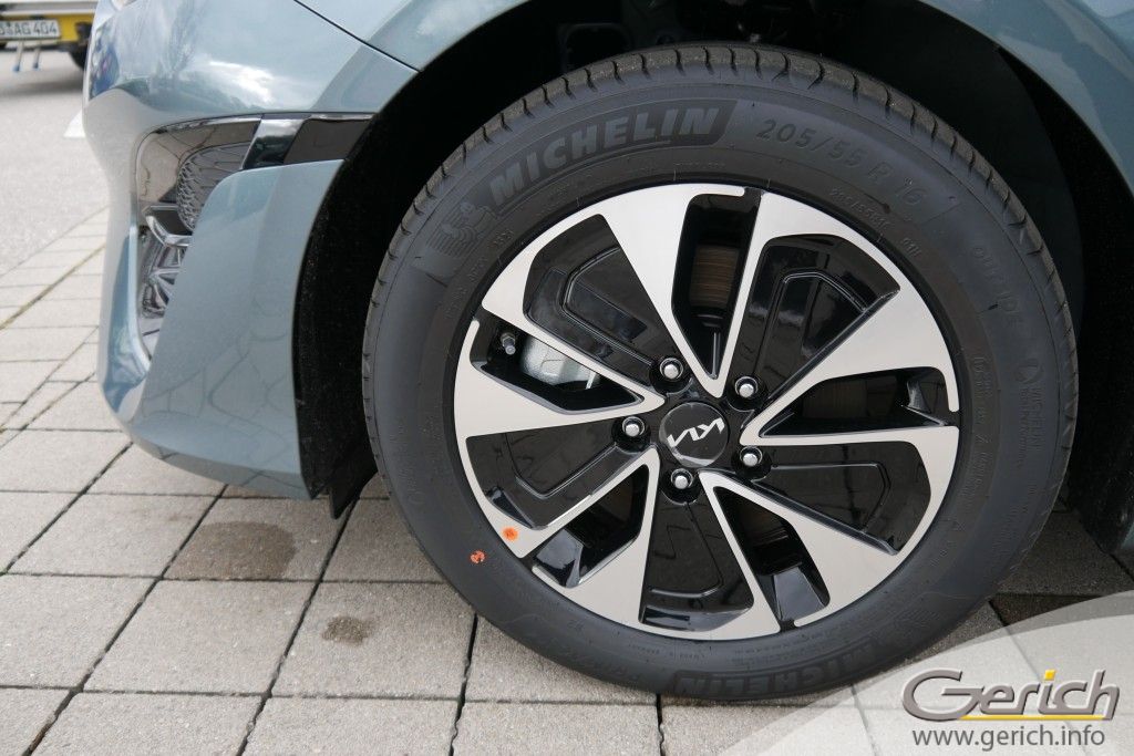 Kia Ceed SW – Bild 20