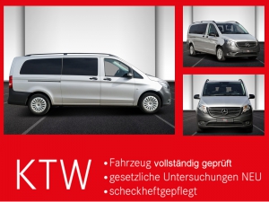 Mercedes-Benz Vito 116TourerPro ,Extralang,2xKlima,Kamera