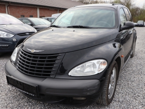 Chrysler PT Cruiser 2.0 Limited Edition AUTOMATIK