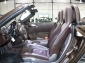 Porsche Boxster CABRIO 2.7 / BROWN & BROWN / SEHR SCHN