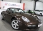 Porsche Boxster CABRIO 2.7 / BROWN & BROWN / SEHR SCHN