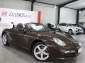 Porsche Boxster CABRIO 2.7 / BROWN & BROWN / SEHR SCHN