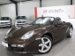 Porsche Boxster CABRIO 2.7 / BROWN & BROWN / SEHR SCHN