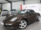 Porsche Boxster CABRIO 2.7 / BROWN & BROWN / SEHR SCHN