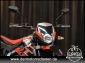 Aprilia SX 125 E5 BLACK SPIDER