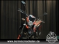 Aprilia SX 125 E5 BLACK SPIDER