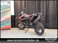 Aprilia SX 125 E5 BLACK SPIDER