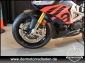 Aprilia Tuono V4 1100 FACTORY TIME ATTACK