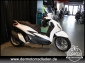 Piaggio Beverly 400 HPE WHITE LUNA // AKTION //