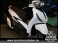 Piaggio Beverly 400 HPE WHITE LUNA // AKTION //