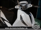 Piaggio Beverly 400 HPE WHITE LUNA // AKTION //