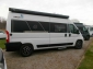 Knaus BoxLife Pro 600 STREET (Peugeot) 60 Years mit Aufstelldach