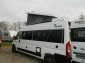 Knaus BoxLife Pro 600 STREET (Peugeot) 60 Years mit Aufstelldach