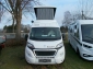 Knaus BoxLife Pro 600 STREET (Peugeot) 60 Years mit Aufstelldach