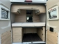 Knaus BoxLife Pro 600 STREET (Peugeot) 60 Years mit Aufstelldach