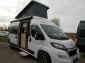 Knaus BoxLife Pro 600 STREET (Peugeot) 60 Years mit Aufstelldach