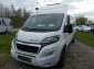 Knaus BoxLife Pro 600 STREET (Peugeot) 60 Years mit Aufstelldach