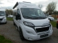 Knaus BoxLife Pro 600 STREET (Peugeot) 60 Years mit Aufstelldach