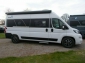 Knaus BoxLife Pro 600 STREET (Peugeot) 60 Years mit Aufstelldach