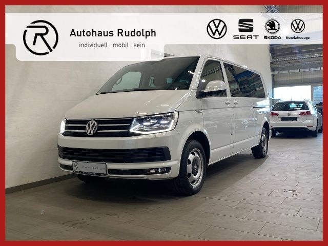 Volkswagen T6 Caravelle