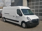 Opel Movano HKa L3H2 3,5t Klima AHK