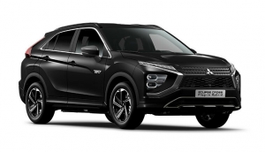 Mitsubishi Eclipse Cross Select, gnstig finanzierbar