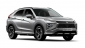 Mitsubishi Eclipse Cross Select, mit AHK o. gnstig fianzierbar!