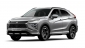 Mitsubishi Eclipse Cross Select, sehr gnstig fianzierbar!