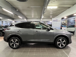 Nissan Qashqai 1.3 Connecta LED+KEYLESS+360+ACC+VC