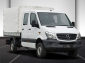 Mercedes-Benz Sprinter 316CDI DOKA,Allrad,Klima