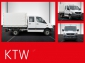 Mercedes-Benz Sprinter 316CDI DOKA,Allrad,Klima