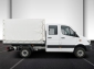 Mercedes-Benz Sprinter 316CDI DOKA,Allrad,Klima