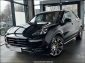 Porsche Cayenne V8 Turbo LED Soft Luft Bose Mem ACC Kam