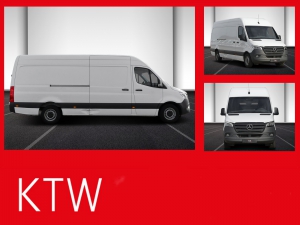 Mercedes-Benz Sprinter 311CDI Maxi Kasten,Klima,MBUX,LED