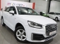 Audi Q2 30 TDI WHITE S-LINE SPORT DESIGN / LED /